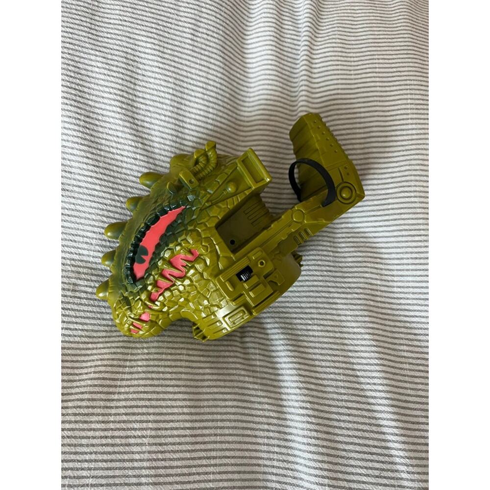 Vintage He-Man Masters of The Universe Toy Figure